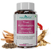 True Vitamin Women: Multivitamin Tablets For Women True Vitamin Women: Multivitamin Tablets For Women