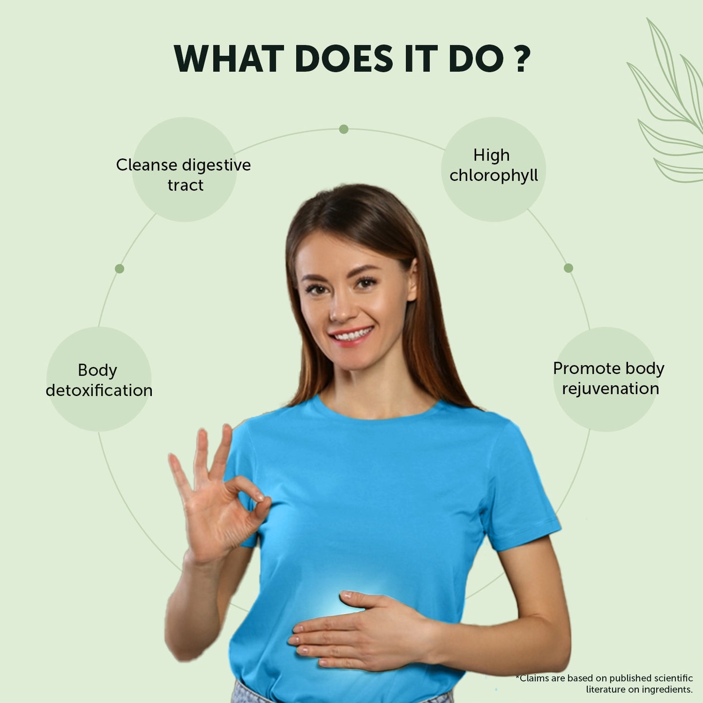 Organic Wheatgrass Powder for Improved Immunity & Digestion What Does it Do- Benefits