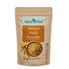 Kasturi Haldi Powder 100g – Natural Care for Glowing Skin Kasturi Haldi Powder 100g – Natural Care for Glowing Skin
