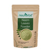 100% Natural Neem Leaves Powder - For Blemishes-Free Skin 100% Natural Neem Leaves Powder - For Blemishes-Free Skin