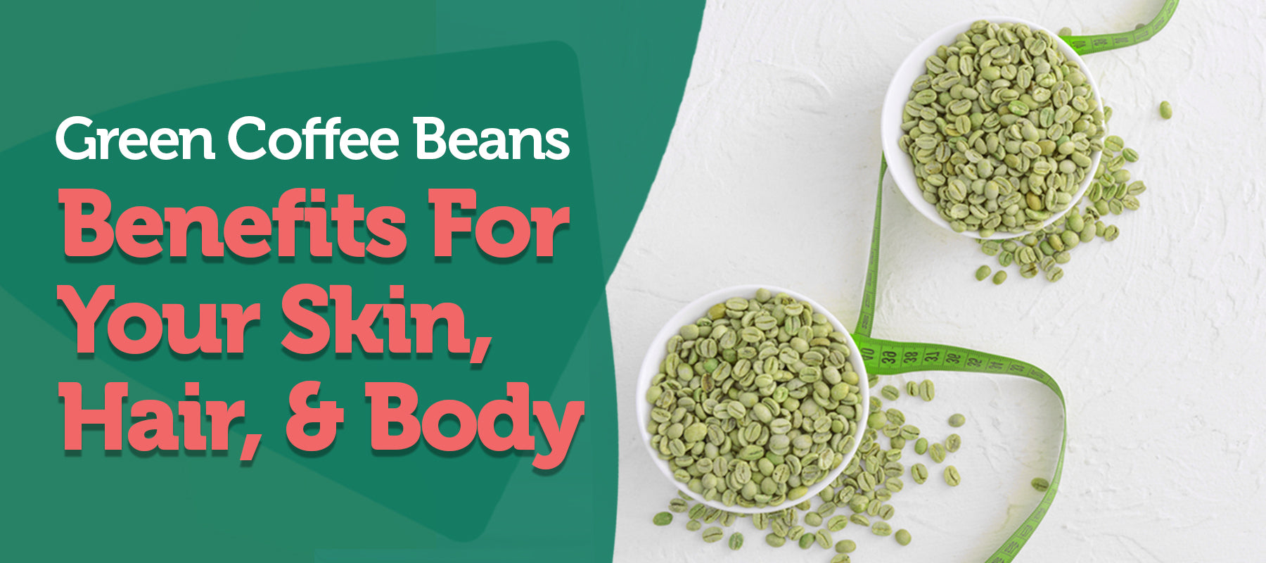 Benefits Of Green Coffee Beans