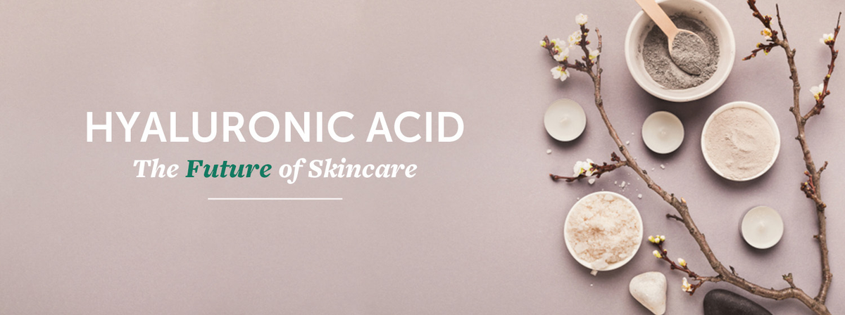 Hyaluronic Acid - Fad Or Future Of Skincare