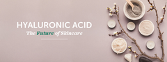 Do you know how Hyaluronic Acid is the future of skincare?