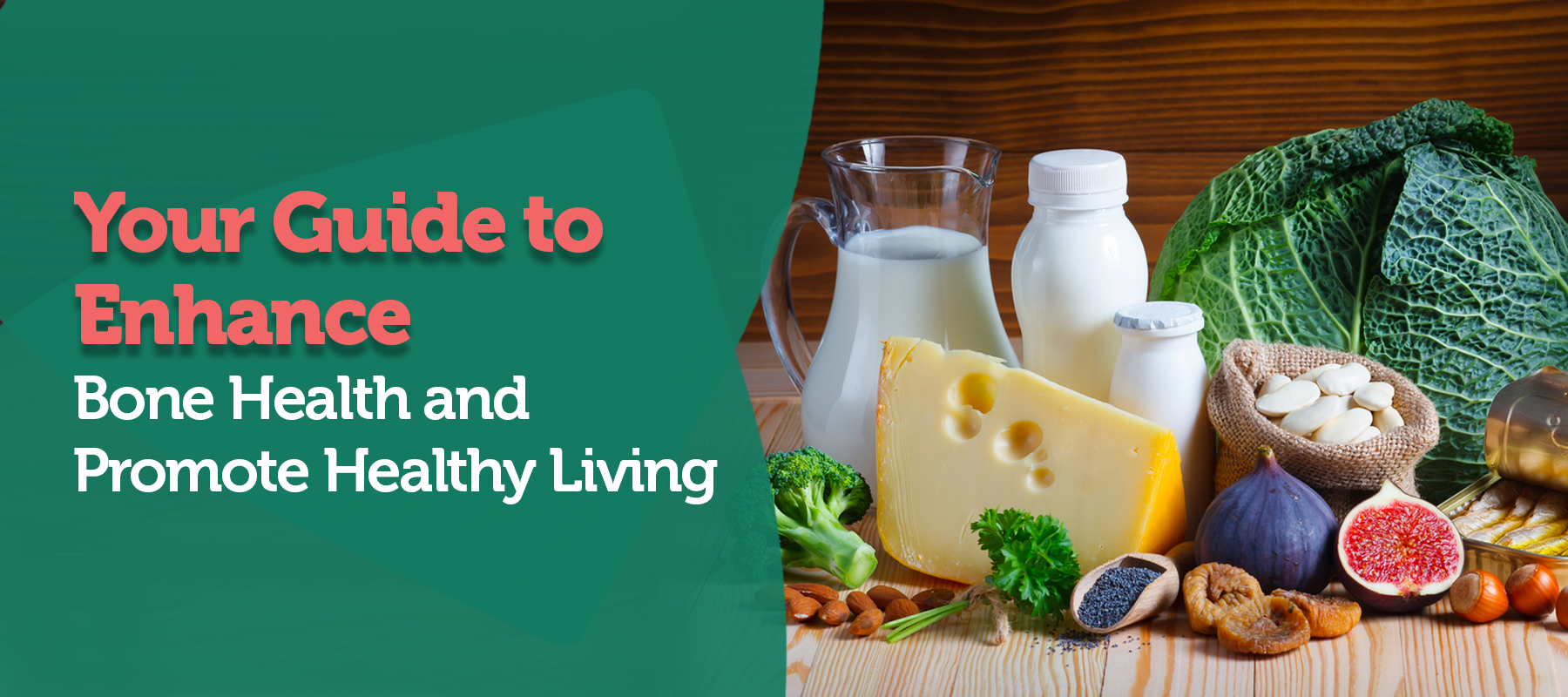 Promotes Overall Health Your Guide to Enhance Bone Health and Promote Healthy Living