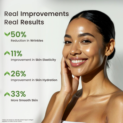 Neuherbs Veg Collagen Powder with Antioxidants