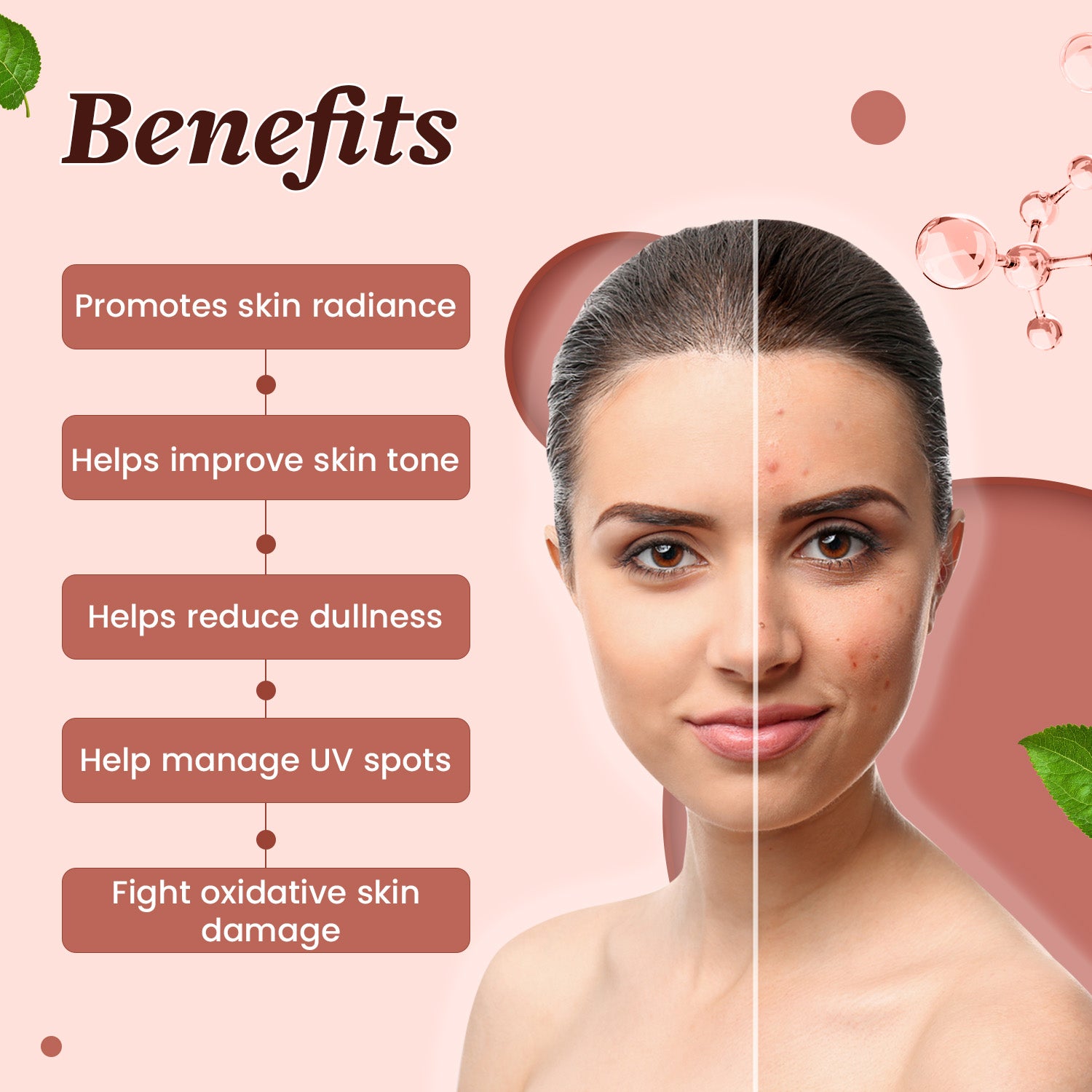 Glutathione Effervescent Tablets For Glowing Skin Glutathione Effervescent Tablets For Glowing Skin