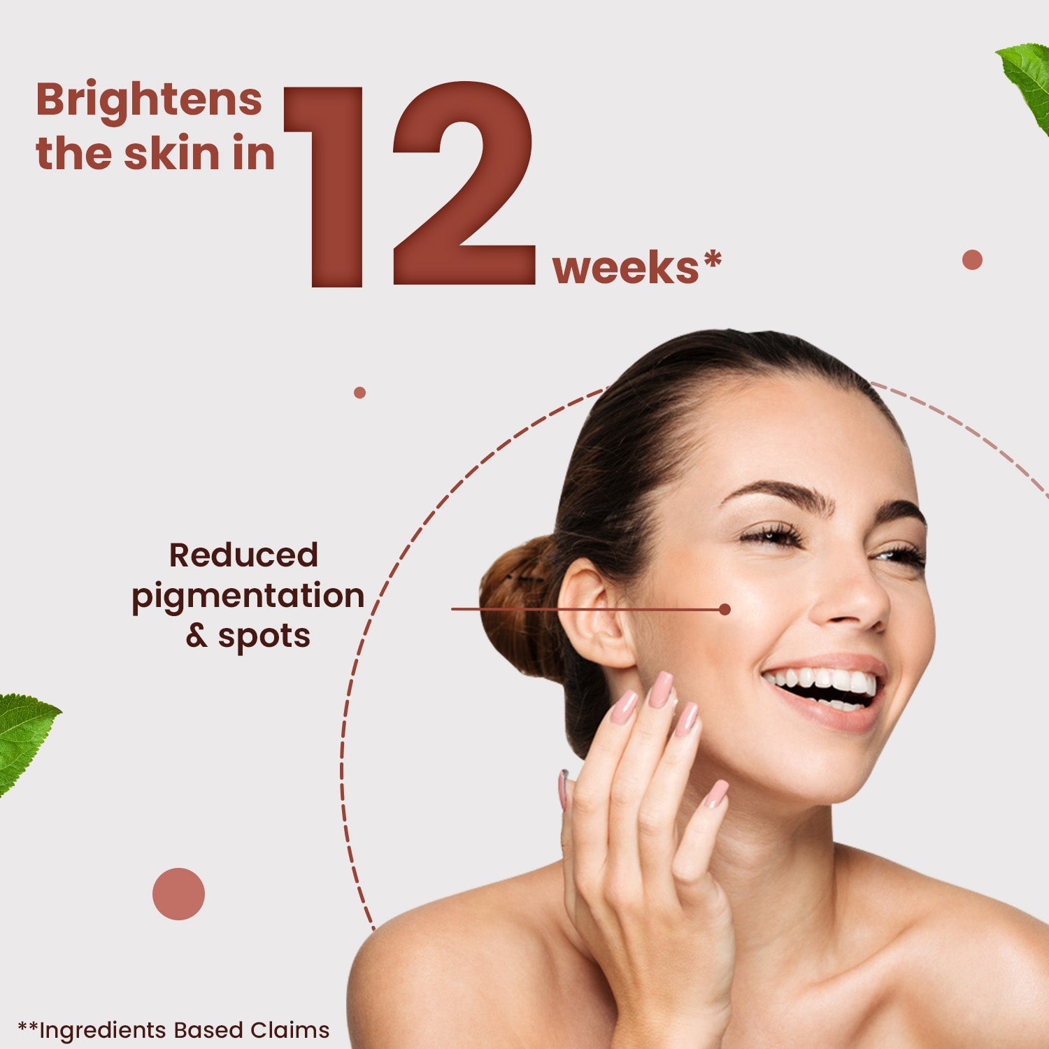 Glutathione Effervescent Tablets For Glowing Skin image 4