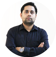 Amit Tyagi
