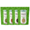 Nutrient-Rich Combo: Flax, Chia, Pumpkin & Sunflower Seeds