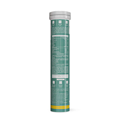Green Coffee Instant Charge Tablets for Energy Boost