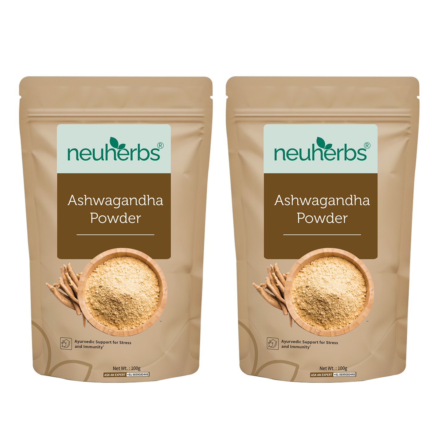 ashwagandha powder 200g
