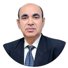 Dr. Surendra Kumar