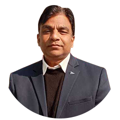 Dr. Vinod Kumar Gautam