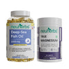 Neuherbs Men’s Muscle Health Pack for Strength & Recovery