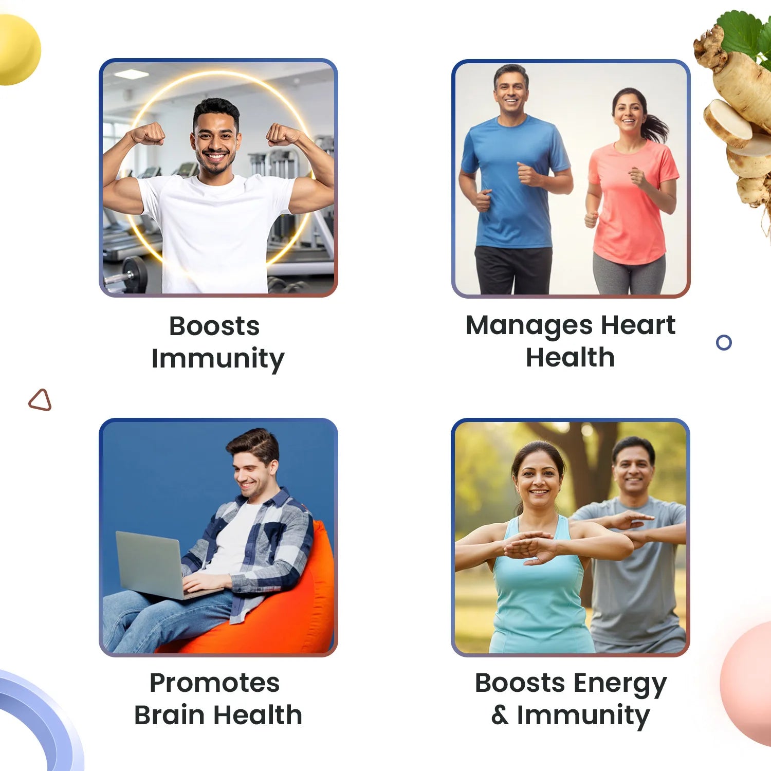 Deep-Sea Fish Oil 60 Softgels & True Vitamin Adults 50+ 60 Tablets Combo image 3