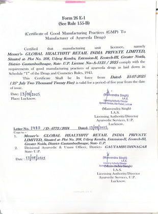 Certificate 4