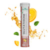 Glutathione Effervescent Tablets For Glowing Skin