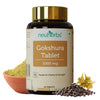 Ayurvedic Gokshura Tablet For Men Wellness - Improves Vitality & strength, Helps Boost Testosterone Levels
