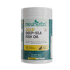Gold Deep-Sea Fish Oil With Higher Strength Omega-3