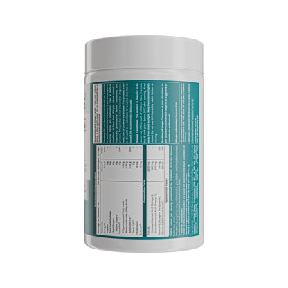 Mini Deep Sea Fish Oil 1000 mg (Lemon Flavour)