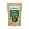 100% Natural Neem Leaves Powder - For Blemishes-Free Skin