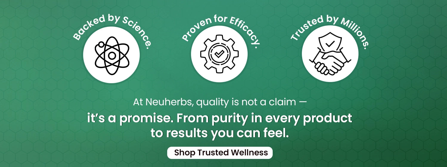 Neuherbs