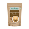 Organic Ashwagandha Powder - Boost Energy, Reduce Stress