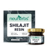 Pure Himalayan Shilajit Resin - Boost Stamina & Strength