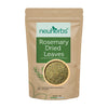 Pure Rosemary Dried Leaves to enrich Hair & Skin