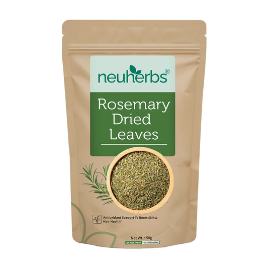 Rosemary Dried Leaves