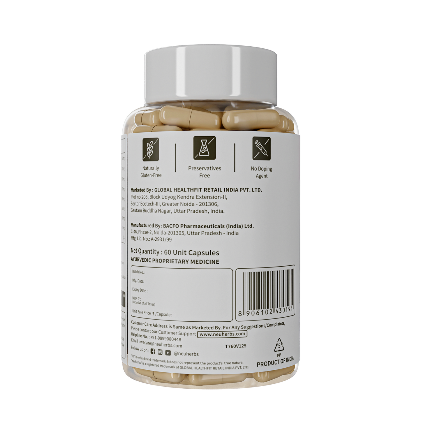 testosterone supplements for men