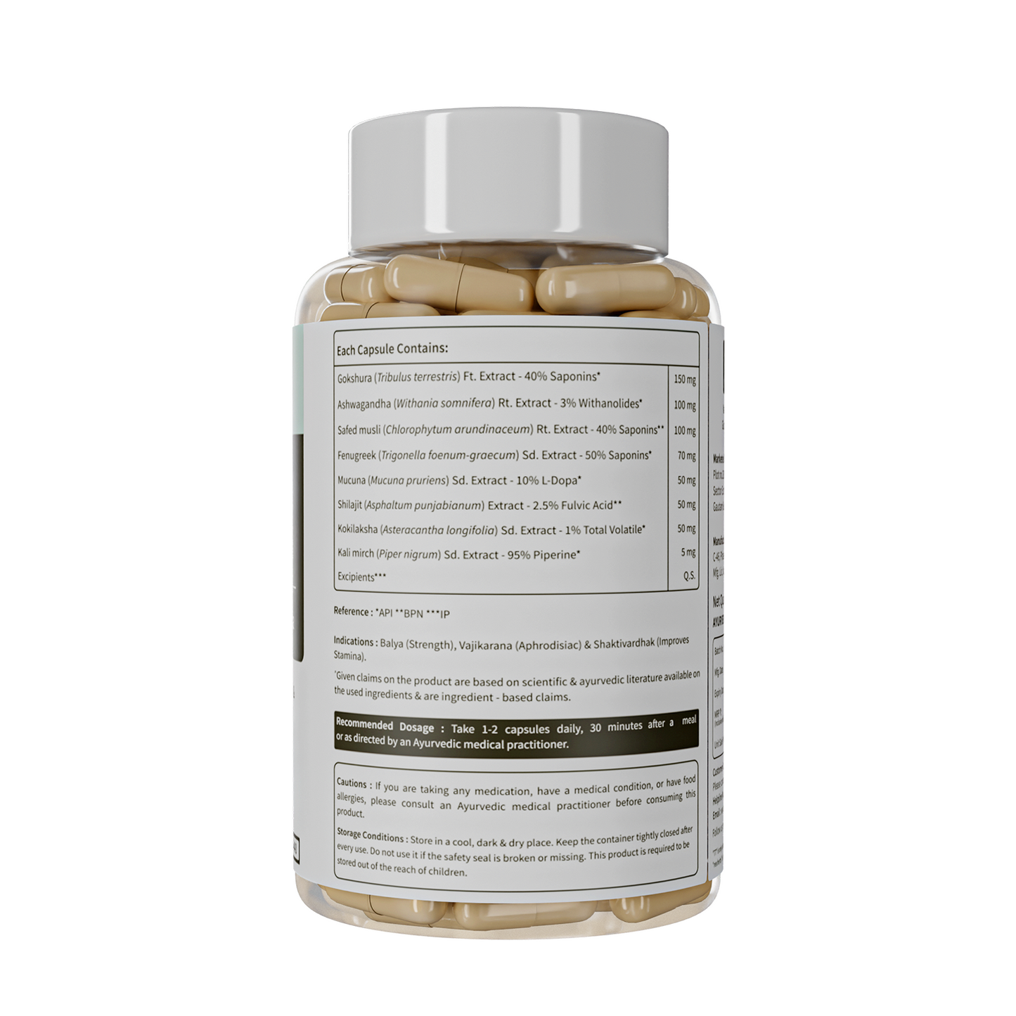 best natural testosterone booster