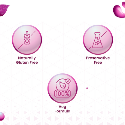 True Vitamin Women: Multivitamin Tablets For Women