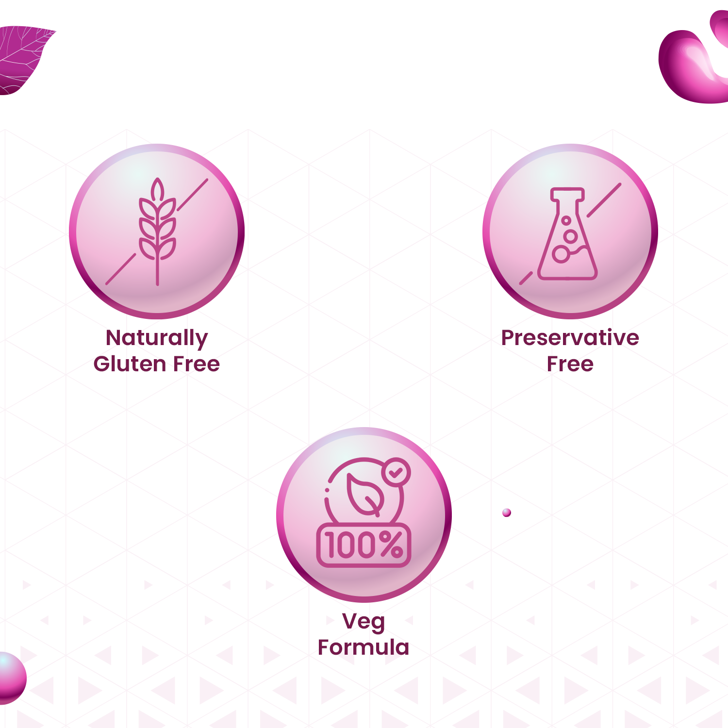 True Vitamin Women: Multivitamin Tablets For Women image 3