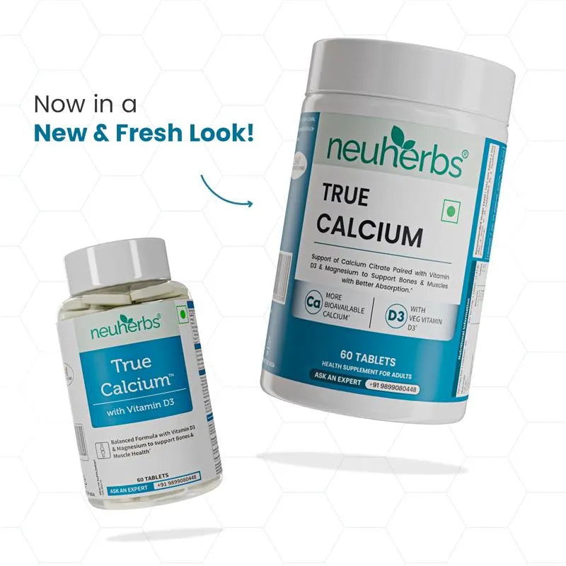 calcium supplements for women