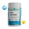 True Calcium Tablets with Plant Vitamin D3 for Stronger Bones