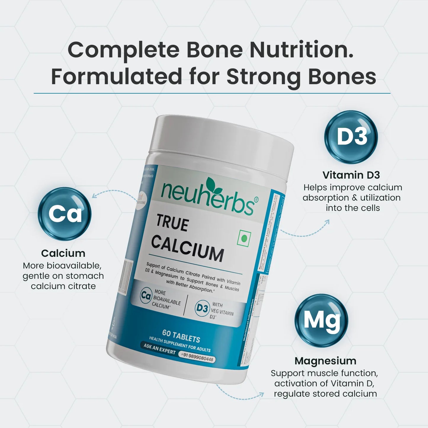 best calcium supplement for women