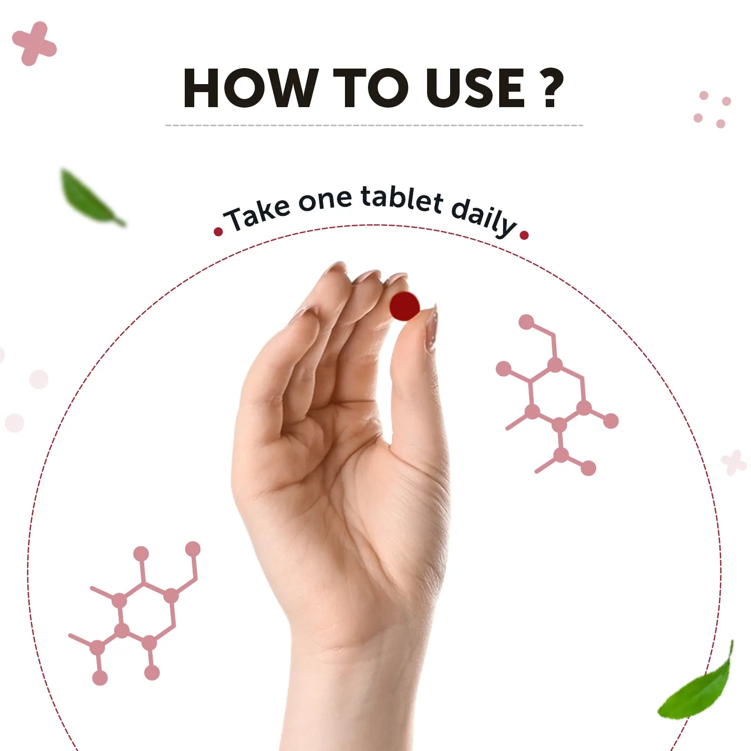 Plant-Based True Vitamin B12 Tablets For Energy & Brain image 7