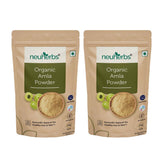 Organic Amla Powder for Healthy Skin, enhancing hair growth and promotes a healthy gut.