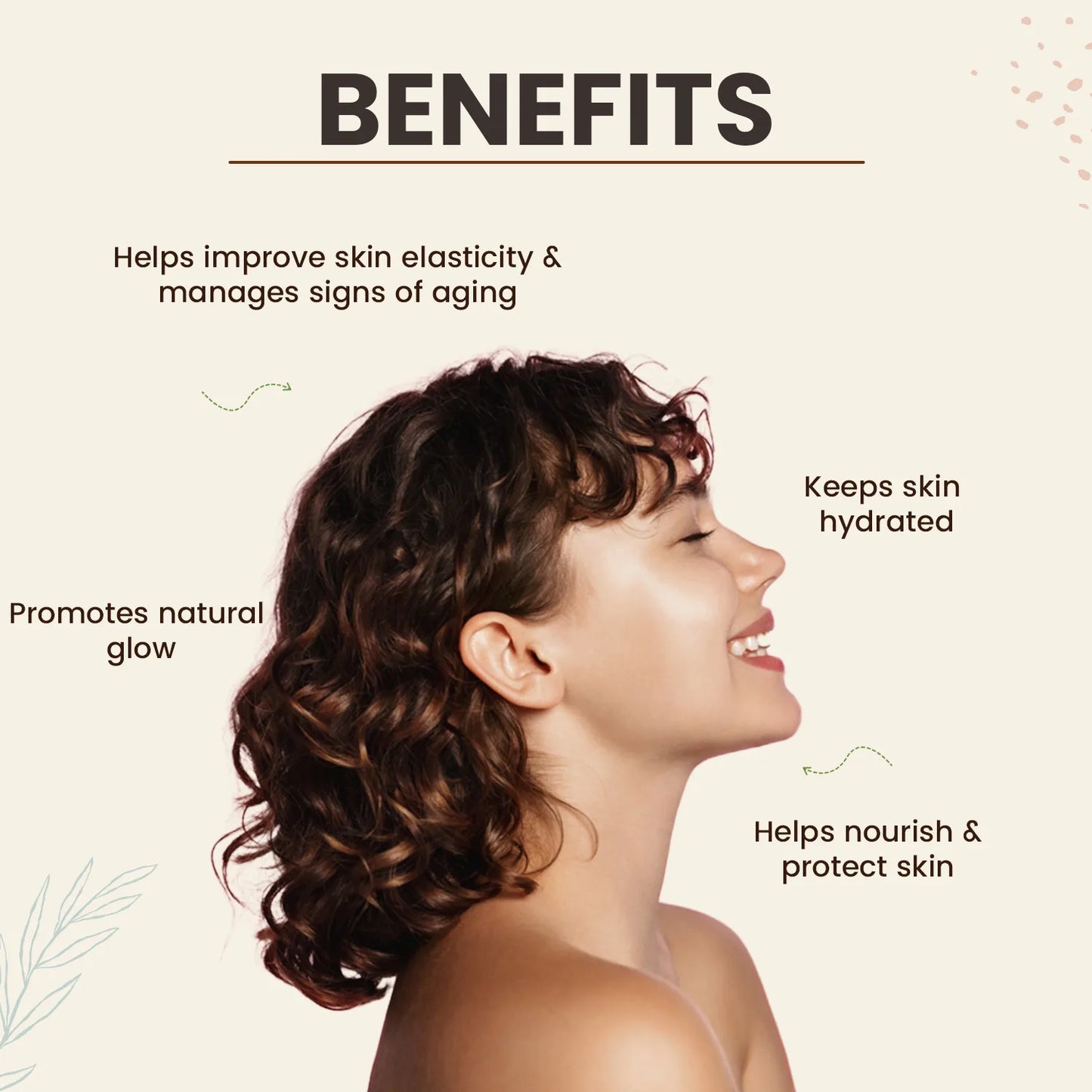 Anti-Aging Combo: Veg Collagen + Vitamin E Plus for Better Face & Hair