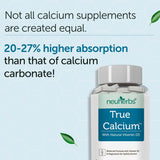 best calcium tablets for men
