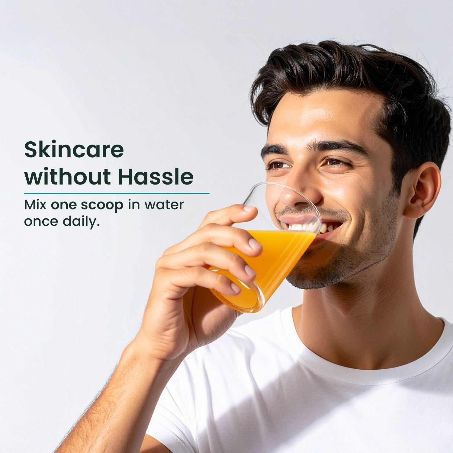 Skin Glow Collagen Powder for Glowing Skin image 7