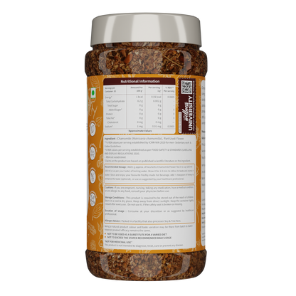 Chamomile Flower Tea For Blissful Sleep and Calm Mind- 30 gm