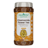 Chamomile Flower Tea For Blissful Sleep and Calm Mind- 30 gm