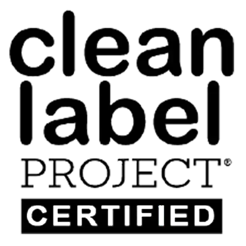 Clean Label Project Certified