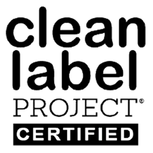 Clean Label Project Certified