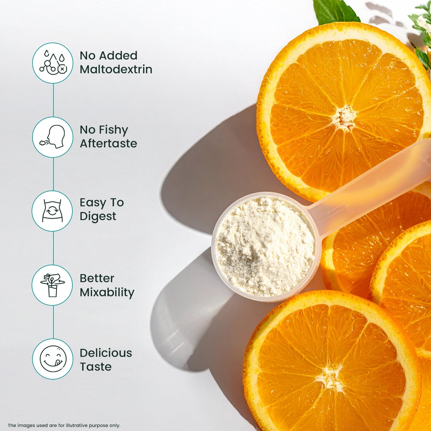 collagen booster for face