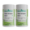 Neuherbs True Vitamin Daily Tablets