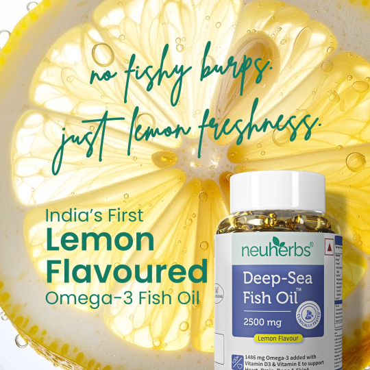 USP of deep sea fish oil-30