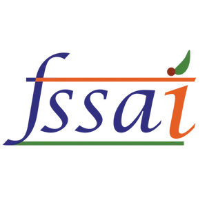Fssai Certified
